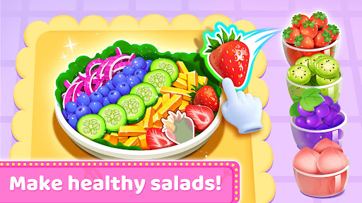 Little Panda's Restaurant screenshot 6