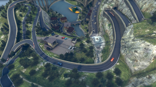 Top Drives - Car Race Battles screenshot 11