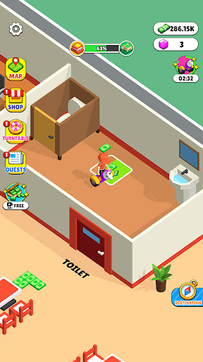 Go Convenience store Ready screenshot 14