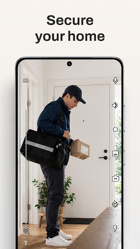Camy — Live Video CCTV screenshot 4