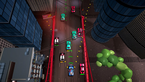 Cop Clash: Police Car Shooter screenshot 6