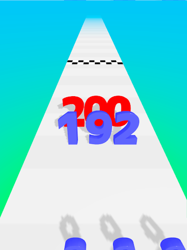 Number Master: Run and merge screenshot 10