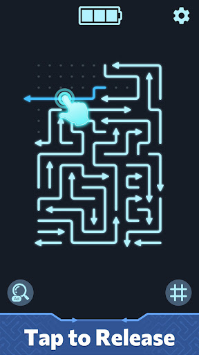 Arrow Out: Line Puzzle screenshot 3