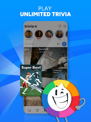Trivia Crack Premium Quiz Game screenshot 11