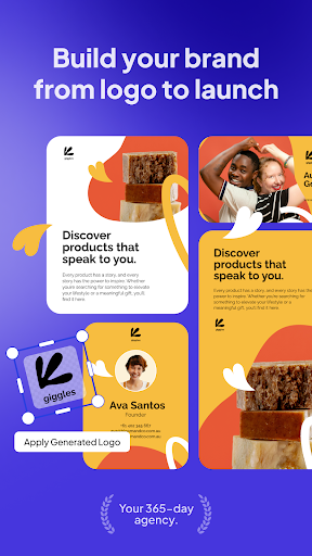 Desygner: Graphic Design Maker screenshot 15