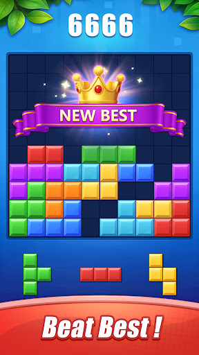 Block Rush: Story & Puzzle screenshot 6