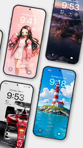 Launcher OS™ screenshot 4