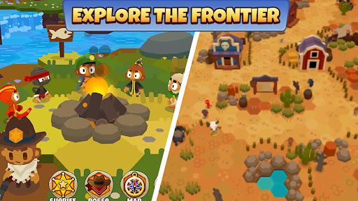 Bloons TD 6 NETFLIX screenshot 14