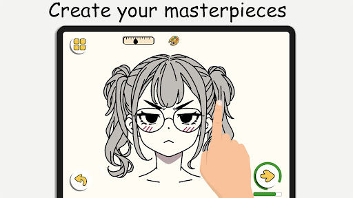 ArtLoop: Learn how to draw screenshot 30