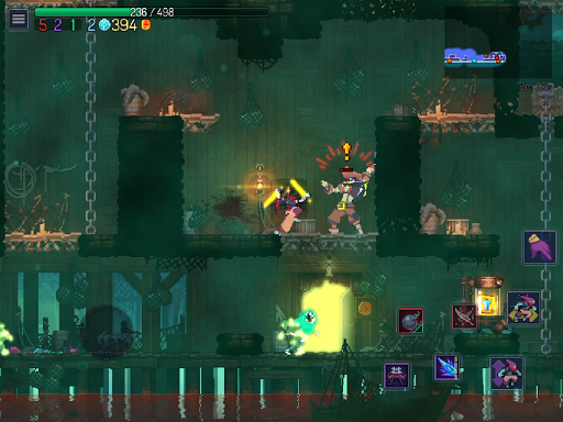 Dead Cells screenshot 17