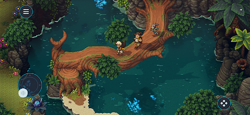 Sea of Stars screenshot 16