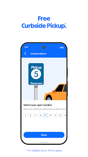 Sam's Club: Shopping & Savings screenshot 5