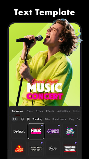 CapCut - Video Editor screenshot 6