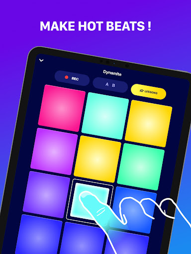 Beat Maker Pro - DJ Drum Pad screenshot 9