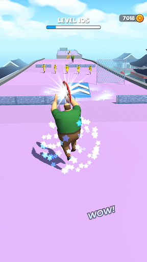 Catch And Shoot screenshot 21
