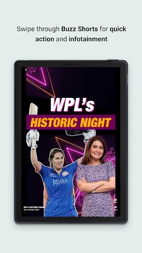 Willow - Watch Live Cricket screenshot 21