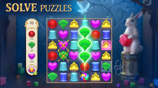 Ravenhill: Find Hidden Objects screenshot 13