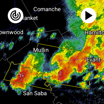 RadarScope screenshot 23