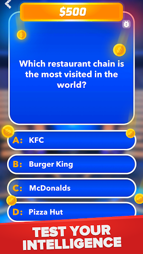 Millionaire - Quiz & Trivia screenshot 6