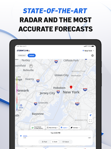 NBC 4 New York: News & Weather screenshot 12