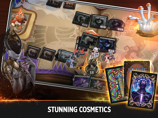 Magic: The Gathering Arena screenshot 12