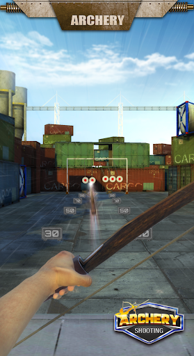 Shooting Archery screenshot 5