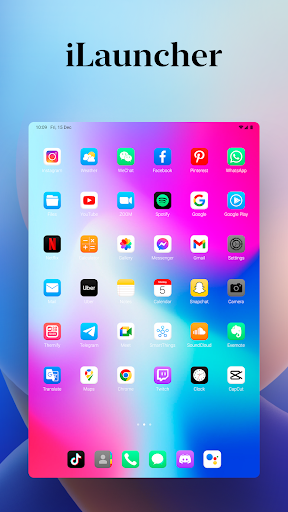Themify: Theme & Icon Changer screenshot 12