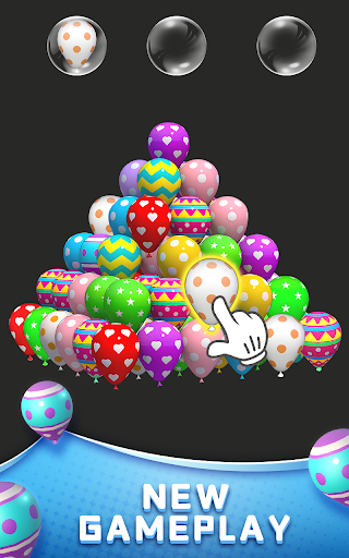 Balloon Master 3D-Puzzle Games screenshot 21