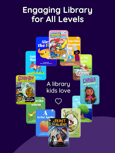 Learn to Read - Readability screenshot 17