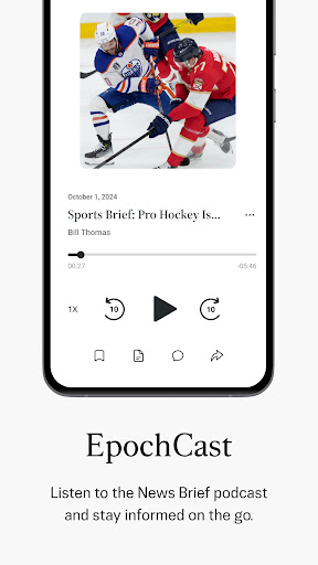 The Epoch Times: Breaking News screenshot 6