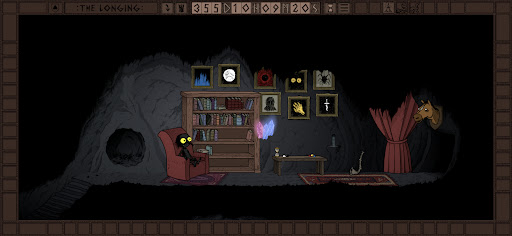 The Longing screenshot 10