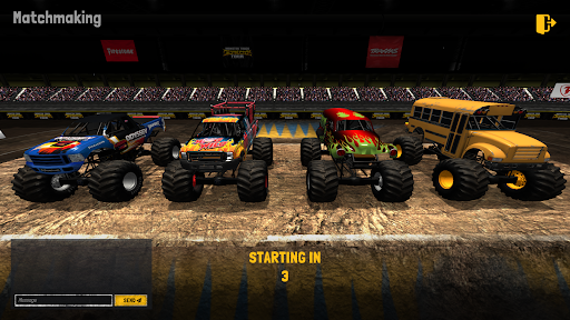 Monster Truck Destruction screenshot 21