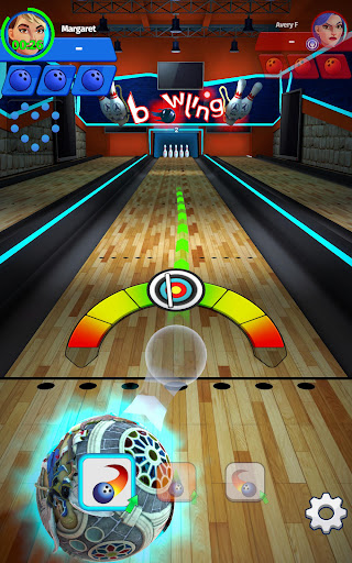 Bowling Club: Realistic 3D PvP screenshot 17