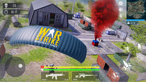 WarStrike screenshot 27