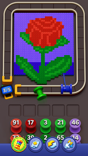 Yarn Loop screenshot 2