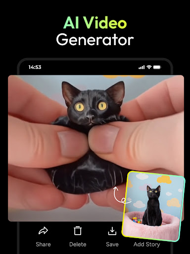 AI Photo Generator - Fotorama screenshot 12