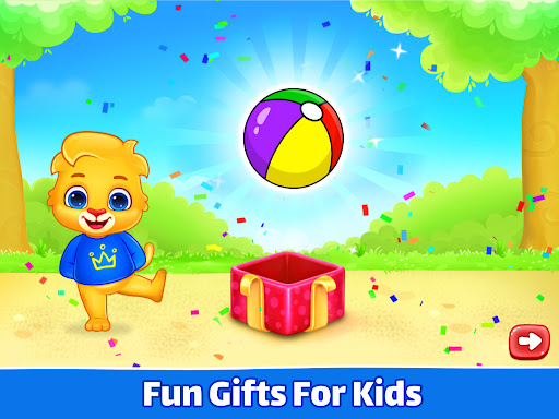 ABC Kids - Tracing & Phonics screenshot 2