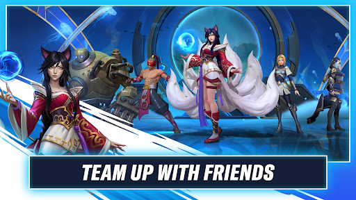League of Legends: Wild Rift screenshot 20