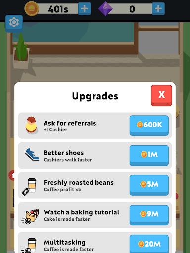 Eatventure screenshot 11