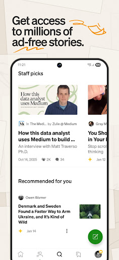 Medium screenshot 13
