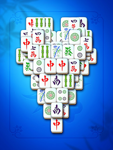 Mahjong Club - Solitaire Game screenshot 14