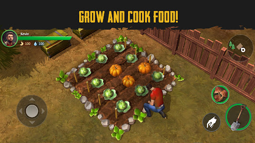 Live or Die: Survival Pro screenshot 4