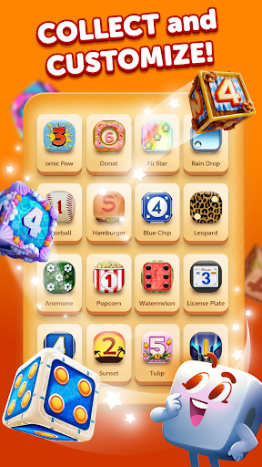 Yahtzee® With Buddies Dice Fun screenshot 8