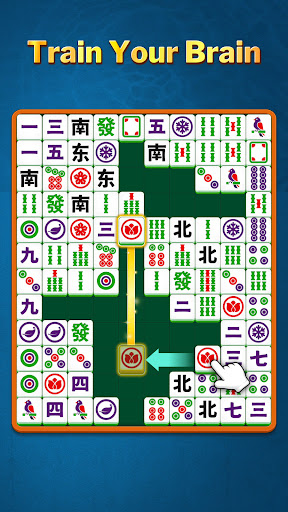 Mahjong Match - Matching Games screenshot 6
