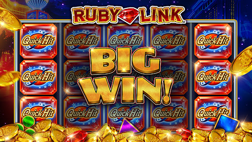 Quick Hit Casino Slots Games screenshot 6