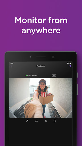 Roku Smart Home screenshot 12