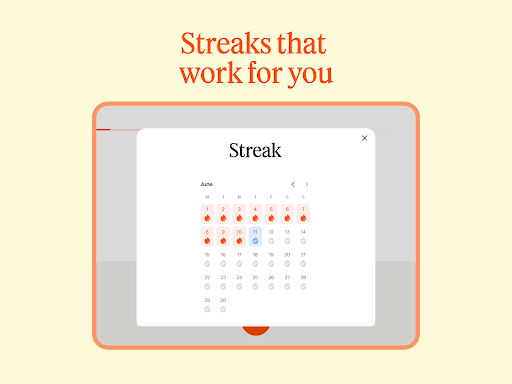 Babbel - Learn Languages screenshot 15