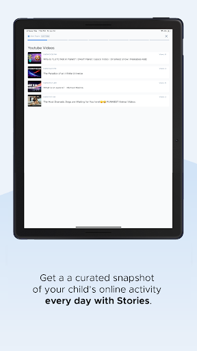 Securly Home screenshot 6