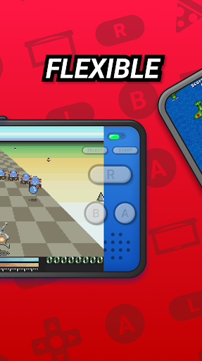 Pizza Boy A Pro screenshot 1
