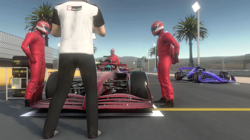 Monoposto screenshot 12